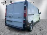 Renault Trafic Lkw Komfort L1H1 3,0t Blue dCi 130 MY24 - Renault Trafic 2 0