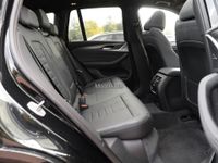 BMW X3 - Vorschau Bild 12