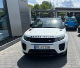 Land Rover Range Rover Evoque Cabriolet 2.0 Si4 HSE Dyn... - Land Rover Behindertengerecht