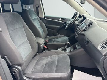 Volkswagen Tiguan - 6