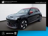 Smart #1 Brabus 360°*Pano*HUD*Matrix*Distr.*Nav*CarPla - Smart #1: Kleinwagen