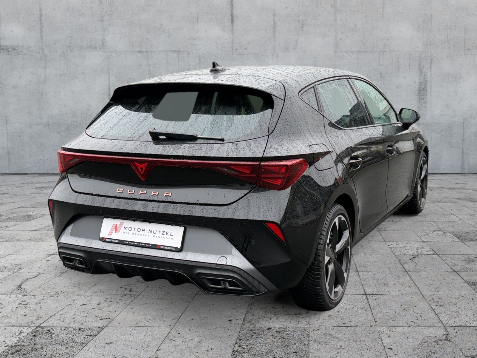 Cupra Leon - Bild 6