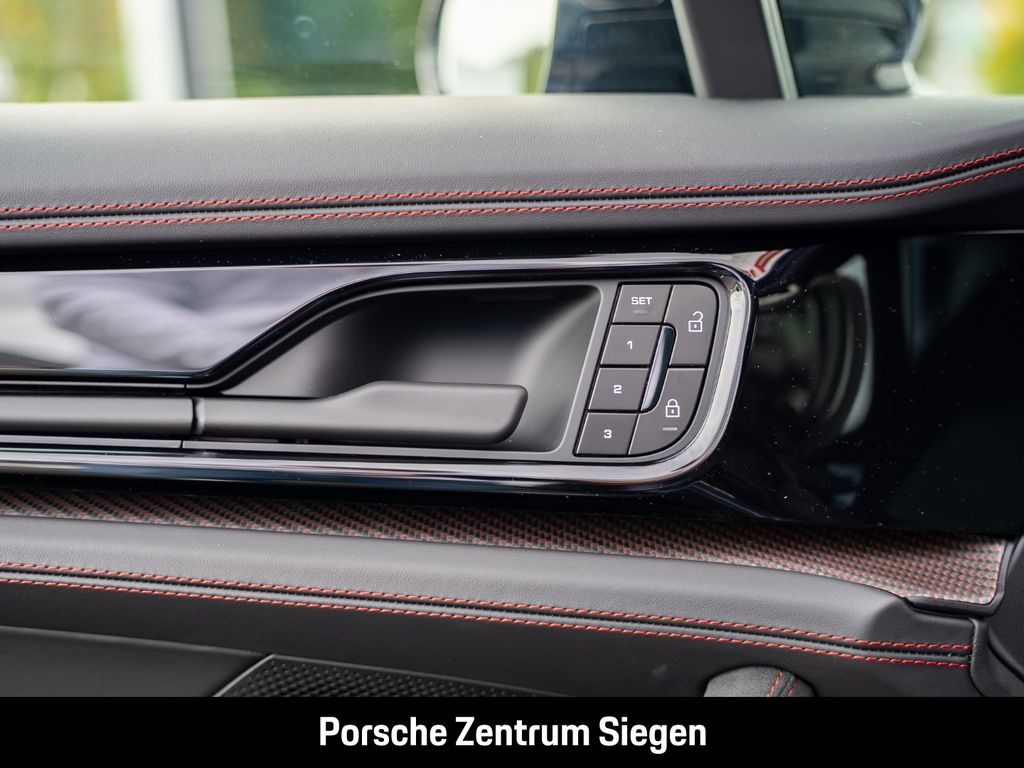 Porsche Panamera GTS