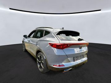 Cupra Formentor - 3