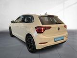 Volkswagen Polo 1.0 TSI Style AHZV Kamera Navi LED - gebrauchte VW Polo aus dem Jahr 2022