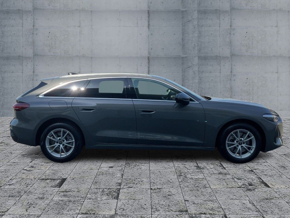 Audi A5 - Bild 6