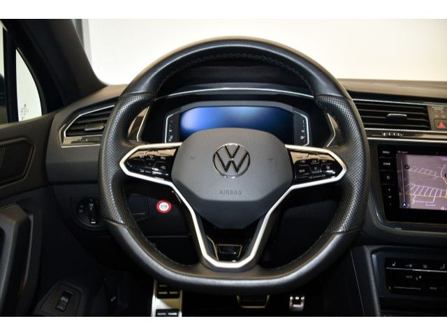Volkswagen Tiguan 2.0 TSI 4M DSG R-Line Matrix Stand ACC AH foto 5