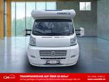 Chausson Flash 08 - Automatik - - Chausson Teilintegrierter