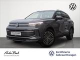 Volkswagen Tiguan Life 1.5 eTSI DSG Navi LED ACC EPH AHK - Volkswagen Tiguan Jahreswagen