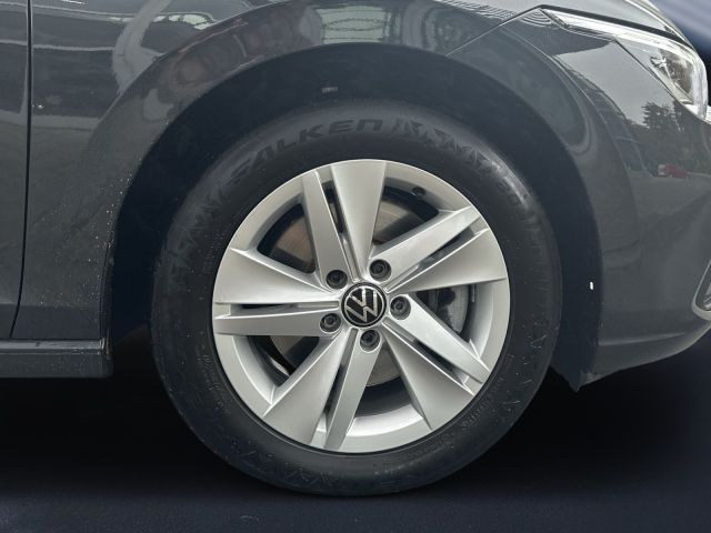 Golf VIII Variant 2.0 TDI Life NAVI 16 ALU LED A