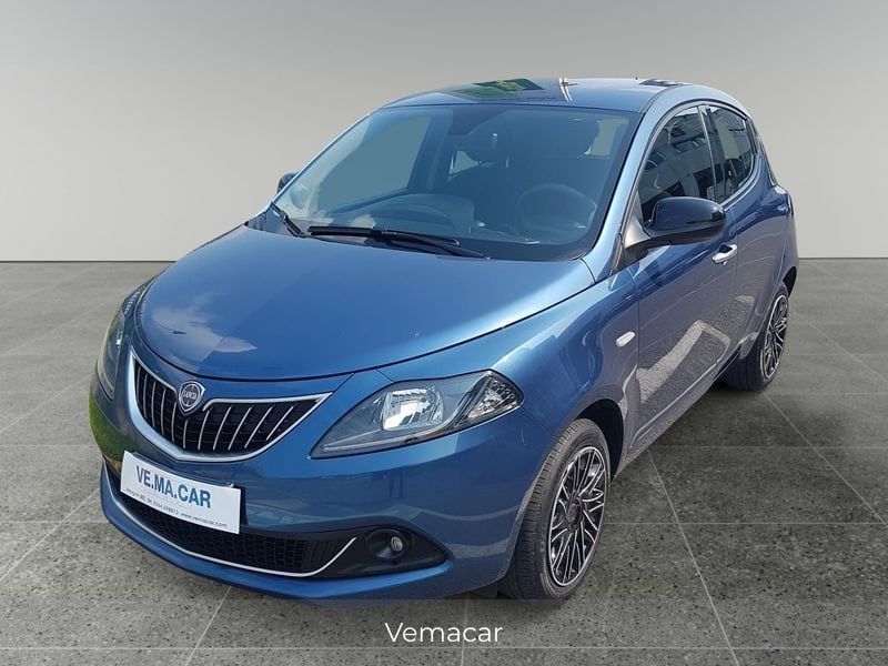 Image of Lancia Ypsilon