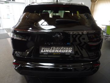 Renault Austral Iconic Full Hybrid 200