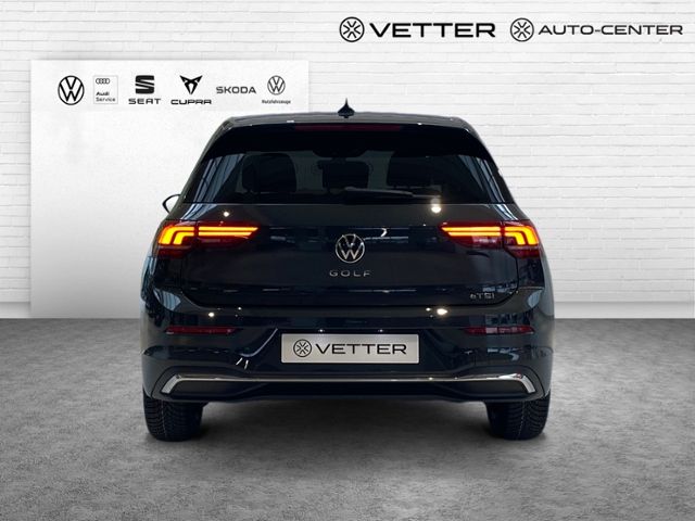 Fahrzeugabbildung Volkswagen Golf ENERGY 1,5 l eTSI OPF 85 kW (116 PS) 7-Gang