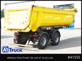 Langendorf SK20, Stahl,  21m³,  32t. GG, 445/65 R22,5  - Langendorf LKWs