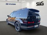 Hyundai SANTA FE 1.6 T-GDI PHEV 4WD Signature*Komfort-Pa - Hyundai SANTA FE Gebrauchtwagen