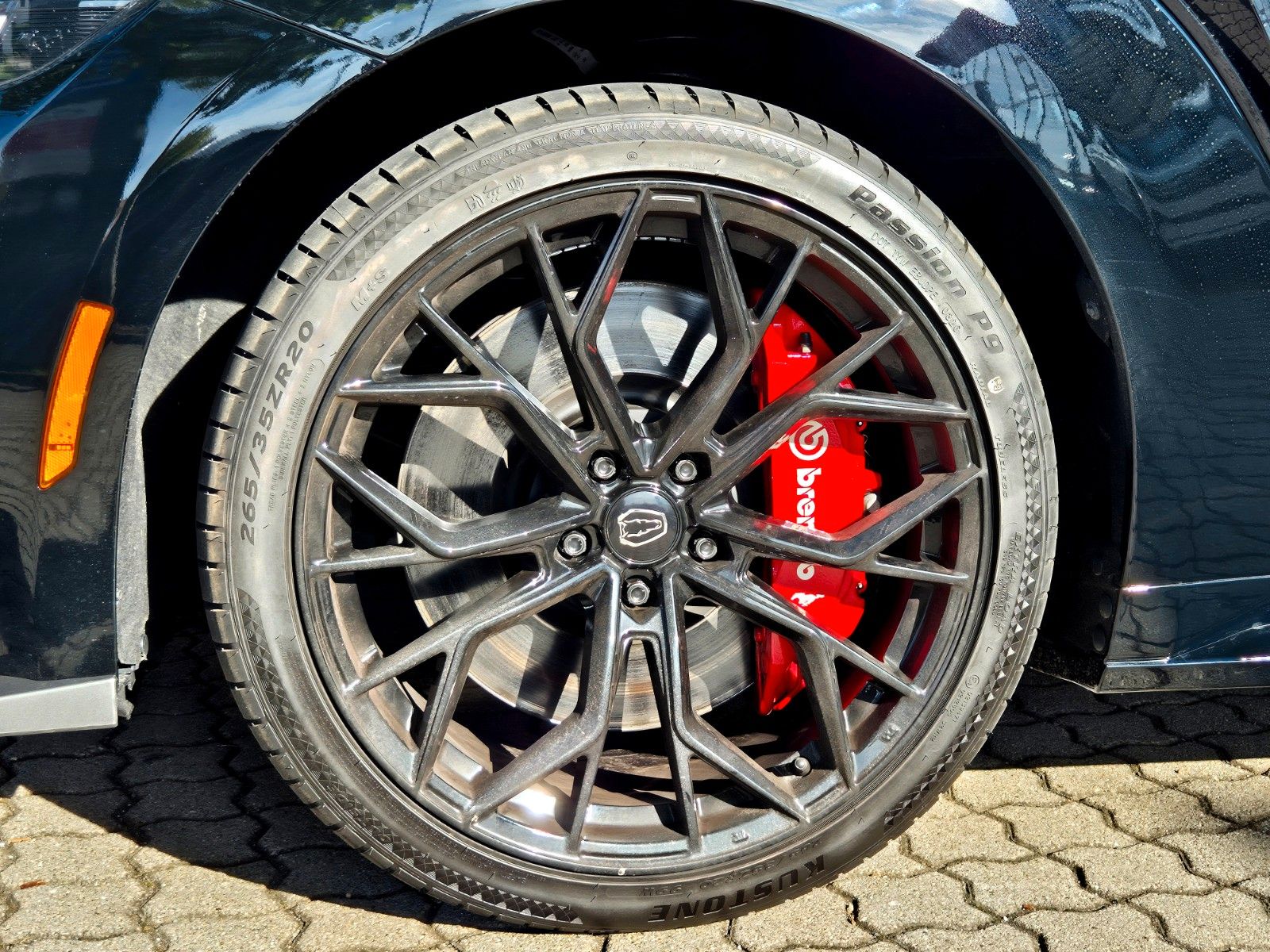 Фото авто