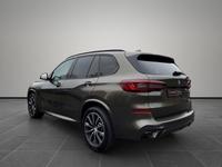 BMW X5 xDrive 30 d M Sport MEMORY|STDHZ|R-KAM|HiFi