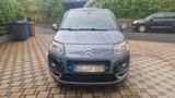Citroën Citroen C3 Picasso 1,6HDI - Citroën C3 Picasso: 1.6
