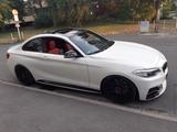 BMW M235i F22 M-Performance Harman/Kardon  - BMW M235: M235i