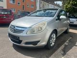 Opel Corsa 1.0* TÜV 05/2027*Service NEU