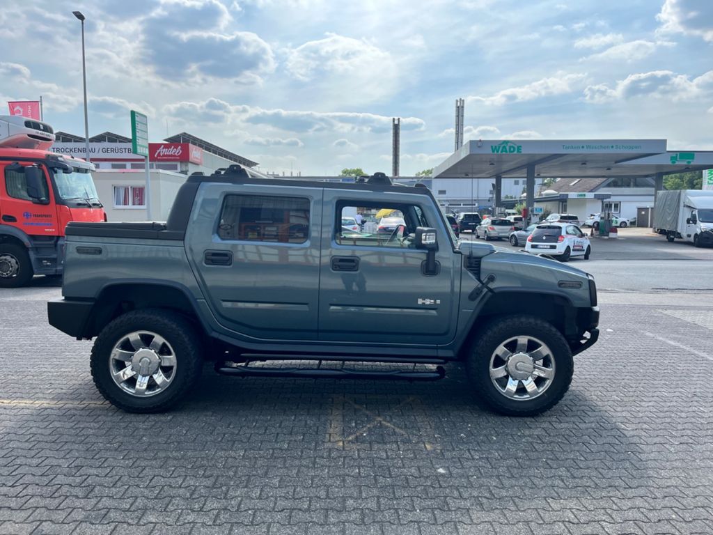 Hummer H2
