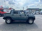 Hummer H2 6.2 V8 SUT-Luxury LPG Facelift PICK UP - Hummer H2 aus 2008