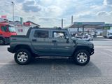 Hummer H2 6.2 V8 SUT-Luxury LPG Facelift PICK UP - Hummer: Allradantrieb