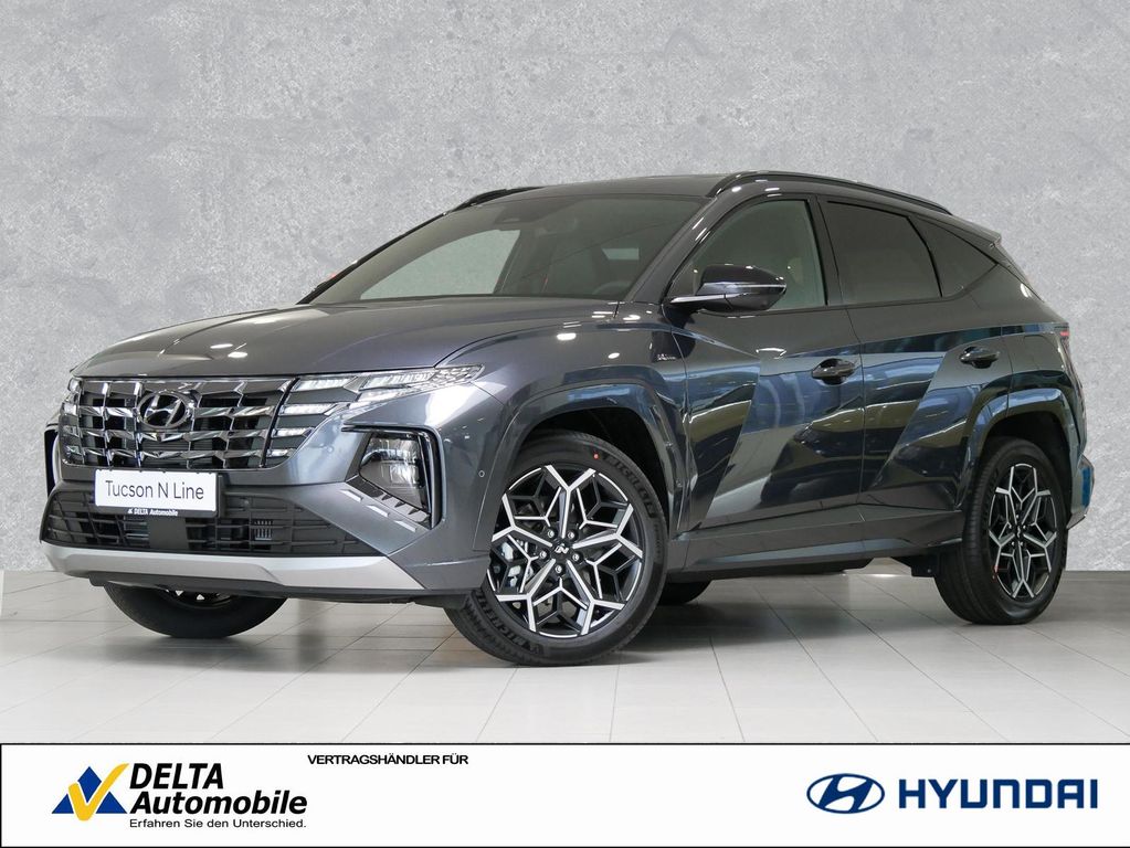 Hyundai Auto Kaufen