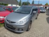 Mazda 5 Lim. 1.8 Active - gebrauchte Mazda 5 aus dem Jahr 2010