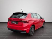 Skoda Fabia - Vorschau Bild 3