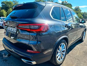 BMW X5 - 5