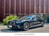 Mercedes-Benz S 350 d 4Matic L Chauffeur Pano Keyless 1Hd 142€ - gebrauchte Mercedes-Benz S 350 aus dem Jahr 2024