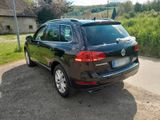 Volkswagen vw touareg 7p - Volkswagen Touareg: 7p