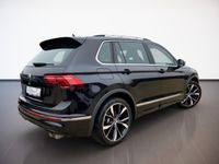 Volkswagen Tiguan - Vorschau Bild 4