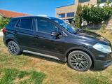 Suzuki (SX4) S-Cross 1.6 DDiS Comfort 4WD TCSS Comfort - Suzuki (SX4) S-Cross mit Diesel-Antrieb