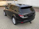 Land Rover Range Rover Sport 3.0 HSE/Kamera/LED/Navi/AHK - Land Rover Range Rover Sport in Frankfurt (Main)