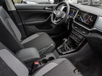 Volkswagen T-Cross - Vorschau Bild 10