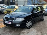 Skoda Octavia 1.6 TÜVNEU*Tempo*Klimaautom*PDC*AHK*SHZG - gebrauchte Skoda Octavia aus dem Jahr 2008