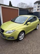 Seat Ibiza 1.4 16V Sport/TÜV/Top Zustand  - Seat Ibiza: 16v Sport