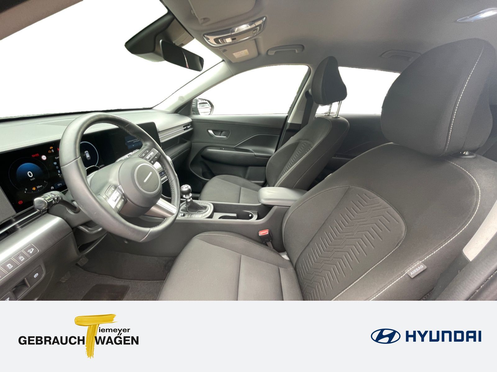 Hyundai Kona – Bild 10