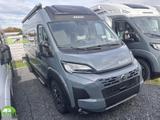Knaus BoxLife Pro 600 STREET Mietwagen verfügbar ab No - Knaus BoxLife Pro