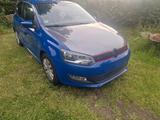 Volkswagen vw polo 1.2/ 60 PS - Volkswagen Polo: 60 Ps