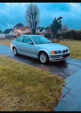 BMW 320 E46 zu verkaufen - gebrauchte BMW 320 aus dem Jahr 1998