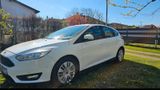 Ford Focus 1,5 EcoBoost 110kW Business Edition Bu... - Ford Focus: Business Edition