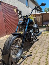 Suzuki Intruder 1400 - GEBRAUCHT 1400 INTRUDER