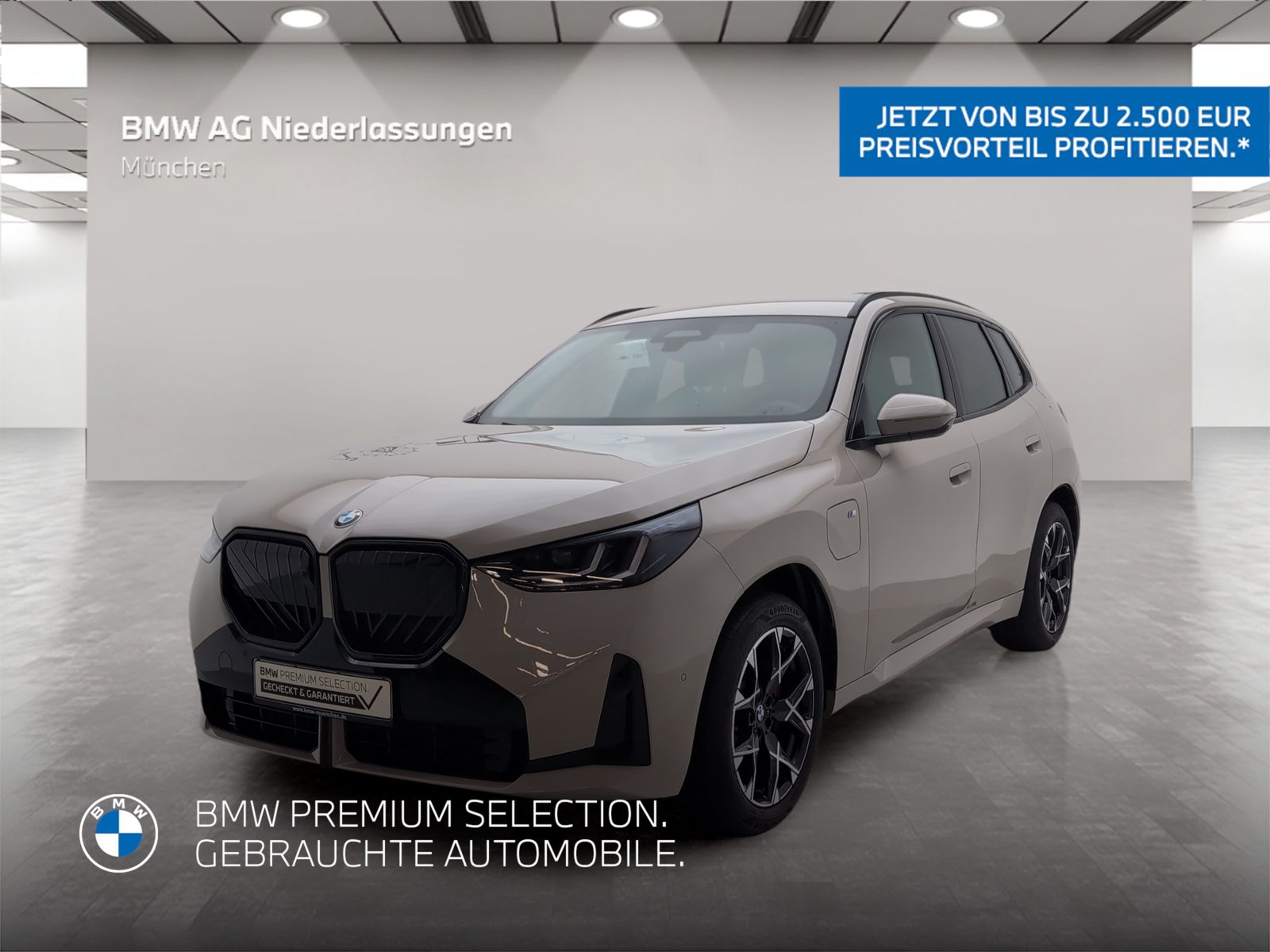 BMW X3 - Bild 1