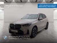 BMW X3 - Vorschau Bild 1