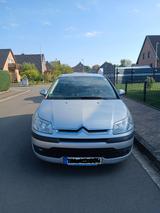 Citroën C4 1.6 16V Confort Confort - gebrauchte Citroën C4 aus dem Jahr 2006