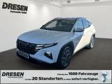 Hyundai Tucson 1,6 Trend Mild-Hybrid 2WD Navi Digitales  - Hyundai TUCSON aus 2024