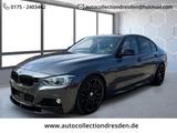 BMW 325 d M Sport M Sport